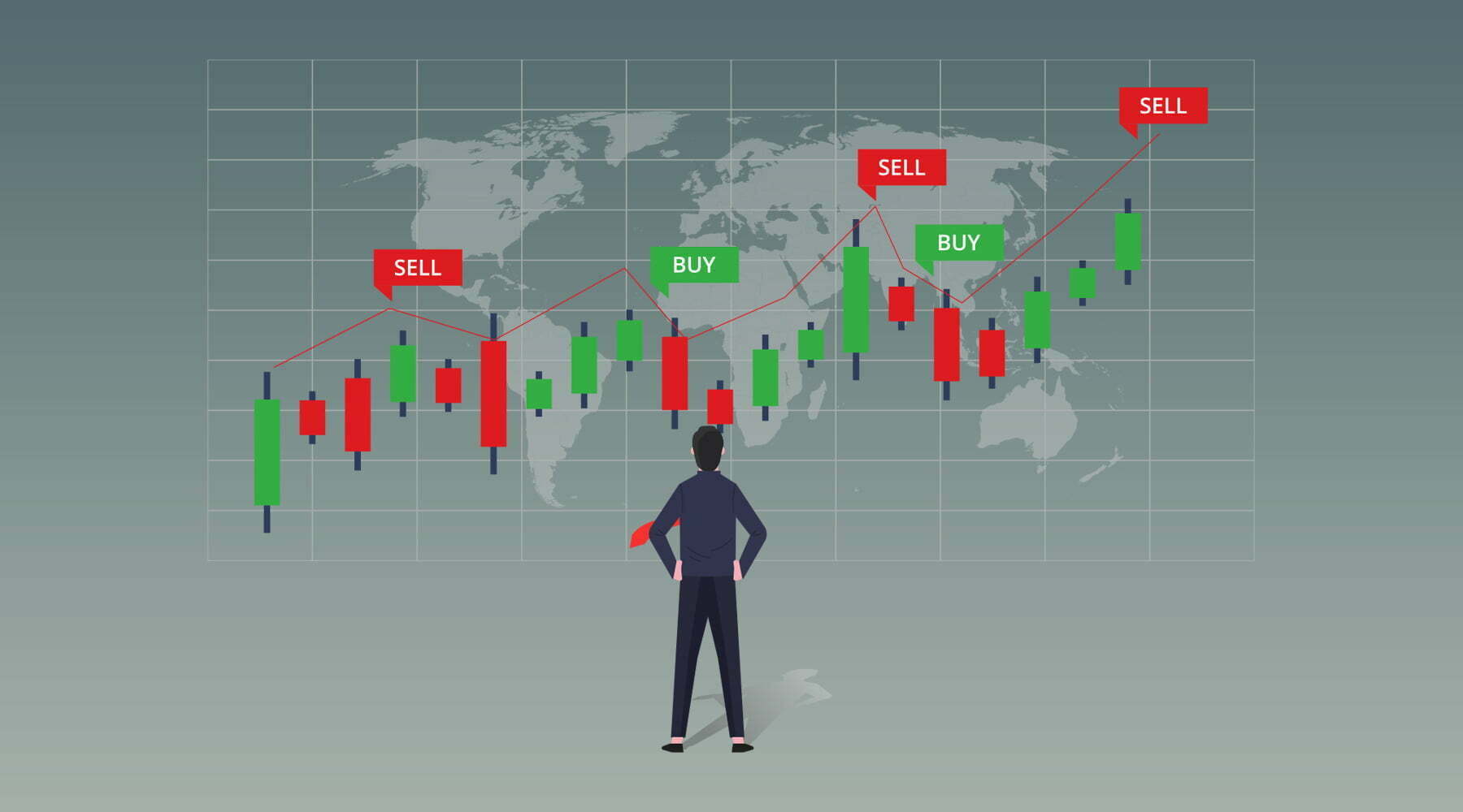 Technical Analysis as a Core Foundation of Algorithmic Trading Strategies – Cody Burgat