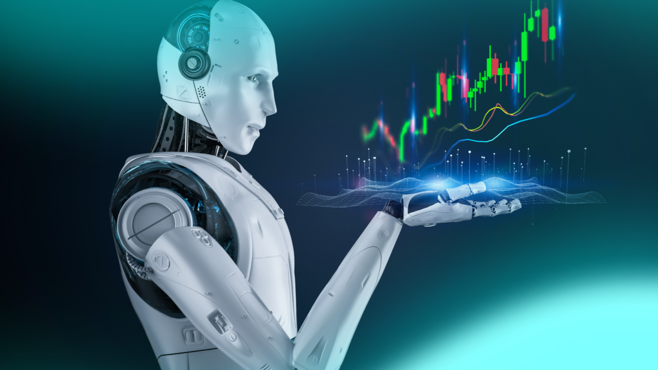 Cody Burgat Explains Why Artificial Intelligence Does Not Eliminate Risk in Algorithmic Trading Cody Burgat Explains Why Artificial Intelligence Does Not Eliminate Risk in Algorithmic Trading