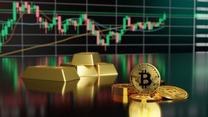 Building a Diversified Portfolio: Stocks, Bonds, Gold, Crypto