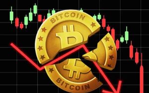 Bitcoin Plummets to 15-Month Low, Erasing Post-Trump Election Gains