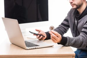 Crypto Taxes: How to Track Trades and Stay Compliant