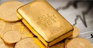 Gold’s Rally Reflects Structural Economic Imbalances Rather Than Market Speculation