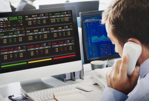 Forex Trading Basics: Currency Pairs, Pips, and Spreads