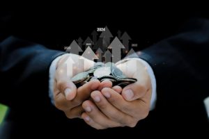 How to Invest When a Few Mega Trends Are Driving Everything