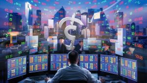 How Central Bank Divergence Is Reshaping Currency Markets