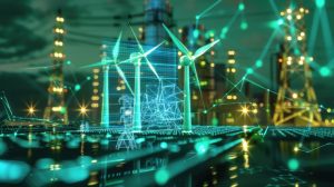 The Future of Energy Investing as AI Pushes Power Demand Higher