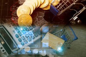 Stablecoins as Payment Rails: Are They Replacing Traditional Finance?