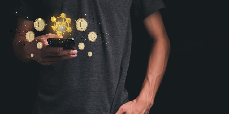 Trade Trading Crypto Currency Coins Bitcoin Exchanges Invest Metaverse Stocks 10221 14744