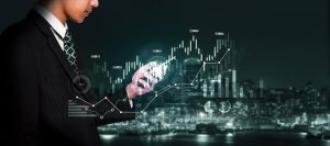 The Psychology of Investing in a High-Volatility Market