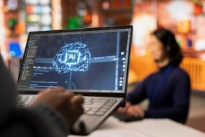 Why AI Is Starting to Matter Outside the Tech Sector