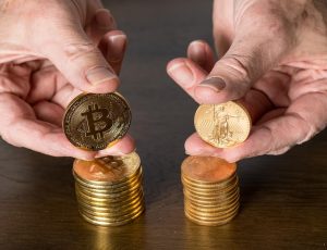 Gold vs Crypto: Which Is the Better Hedge in 2026?