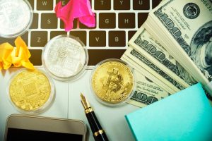 Are Stablecoins Becoming the Internet’s Dollar?