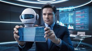 Is Your Index Fund an Accidental Bet on AI?