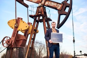 LNG Investing: How Energy Security Is Reshaping Natural Gas
