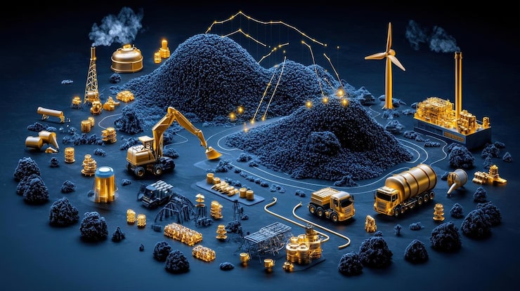Detailed Intricate Infographic Showcasing Benefits Using Sustainable Energy Sources Mockup 1310094 133304