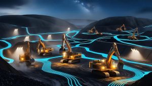 Critical Minerals Investing: The Supply Chain Behind Modern Technology