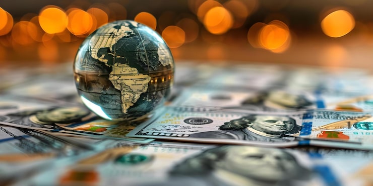 Nearly 190 Banks Worldwide Face Fate Similar Silicon Valley Bank Sparking Global Banking Turmoil Concept Global Banking Turmoil Bank Defaults Silicon Valley Bank Impact 918839 204019