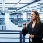 Data Center REITs: The Real Estate Behind the AI Boom