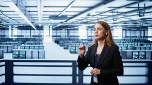Data Center REITs: The Real Estate Behind the AI Boom