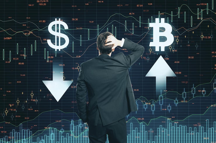Stock Market Concept 670147 78443
